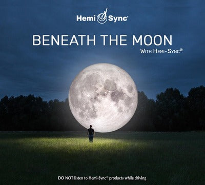 Beneath the Moon