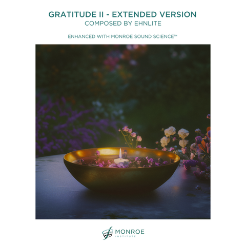 Gratitude II Extended