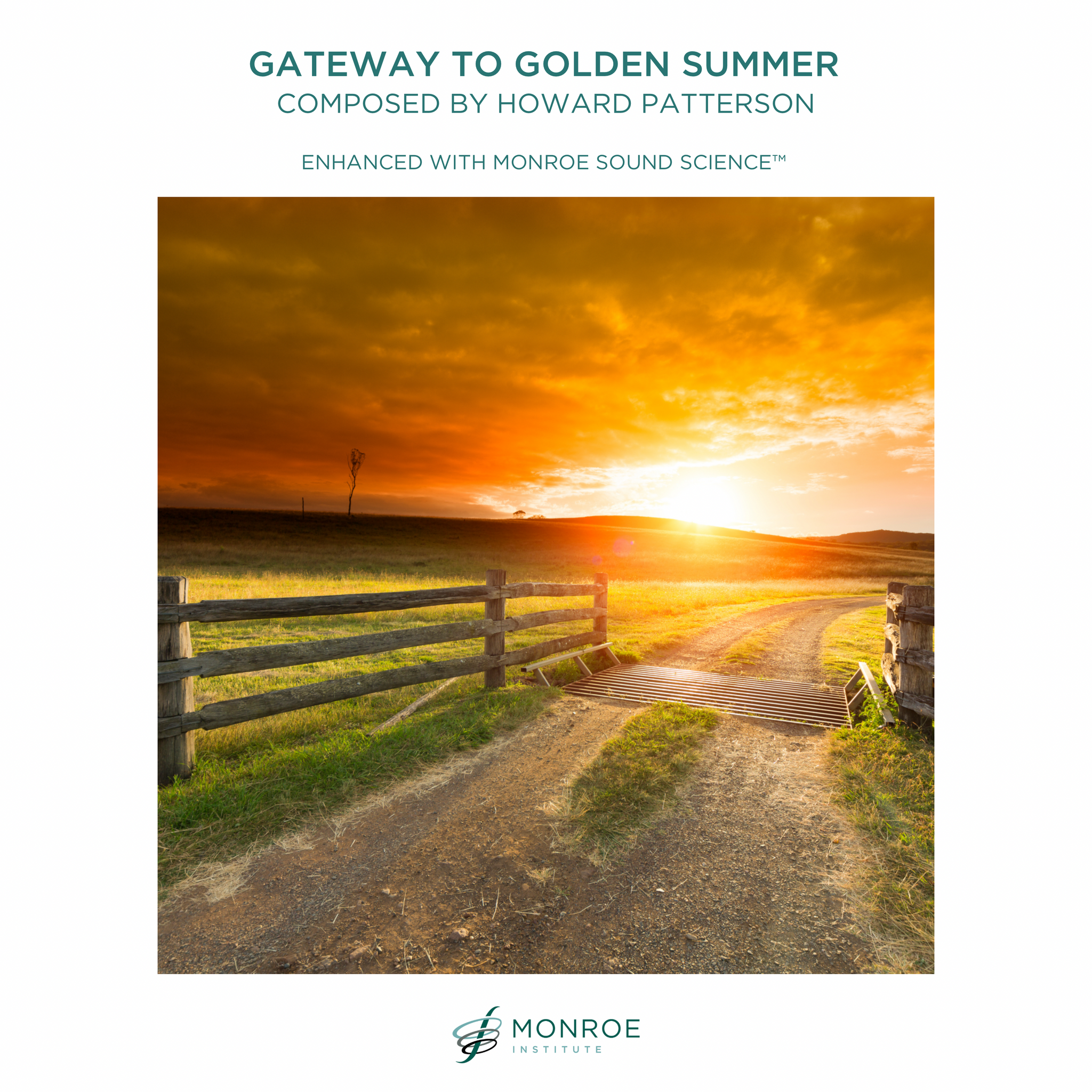 Gateway to Golden Summer
