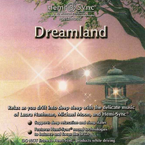 Dreamland