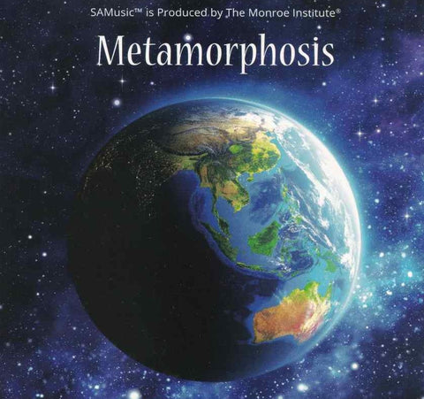 Metamorfosis