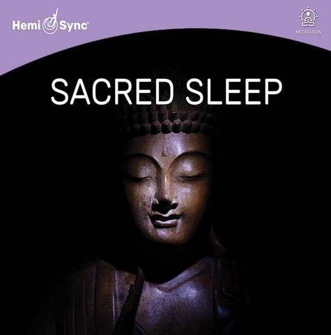 Sacred Sleep