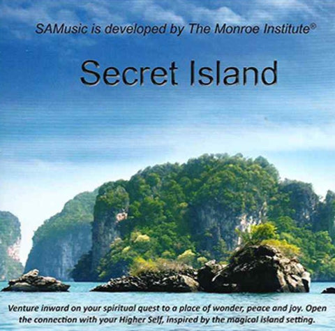 Secret Island