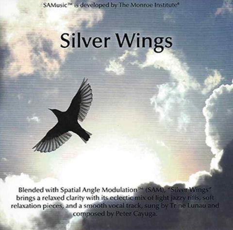 Silver Wings