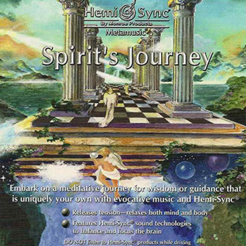 Spirit's Journey