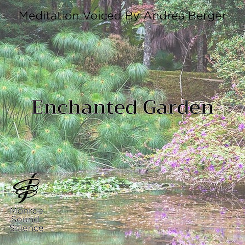 Enchanted Garden