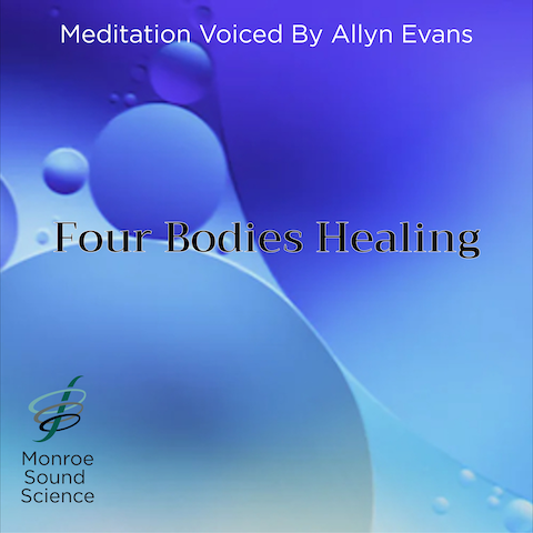 Four Bodies Healing