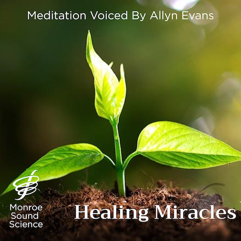 Healing Miracles