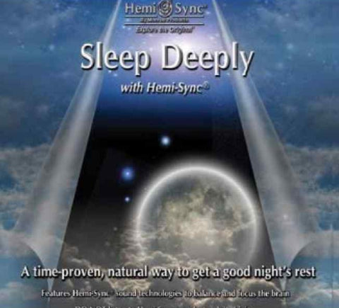 Sleep Deeply