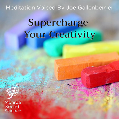 Supercharge Your Creativity