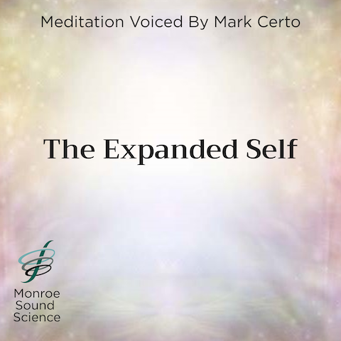 The Expanded Self